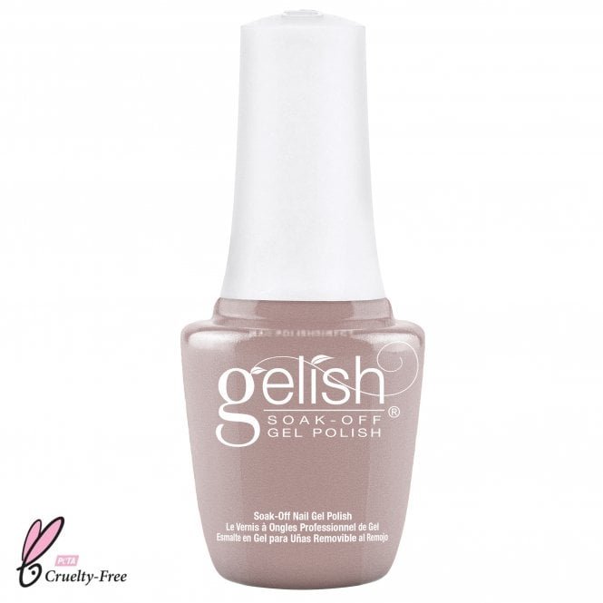 Gelish Gelish Cruelty-Free Gel Polish - Creme De La Femme 9ml (1250980)