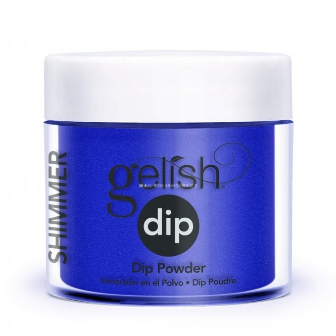 Gelish Gelish Dip Powder - Caution 23g (1610831)