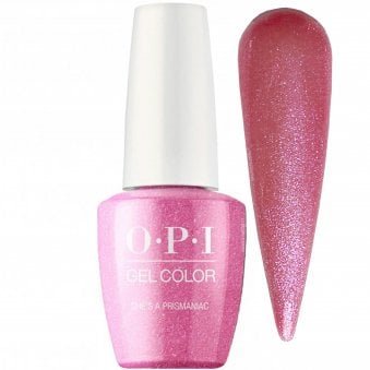 opi shellac nail polish