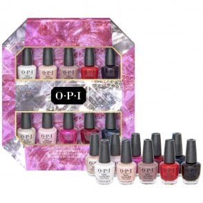 Love OPI XOXO 2017 Nail Polish Collection - ProSpa Trio Kit (HR J70)