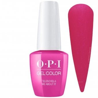 opi shellac nail polish