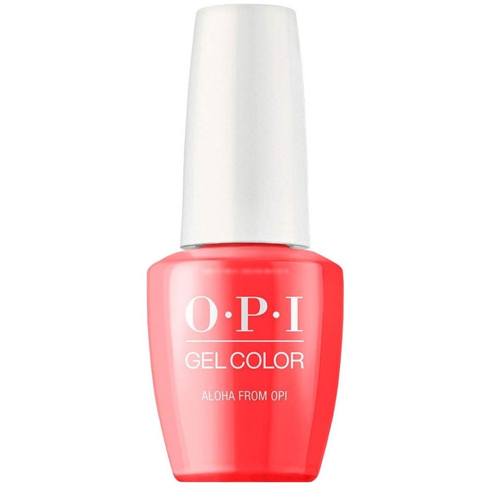 opi gel