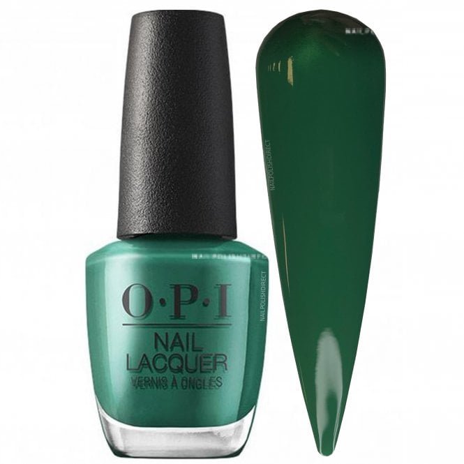 OPI OPI Rated Pea-G Nail Polish 15ml (NLH007)