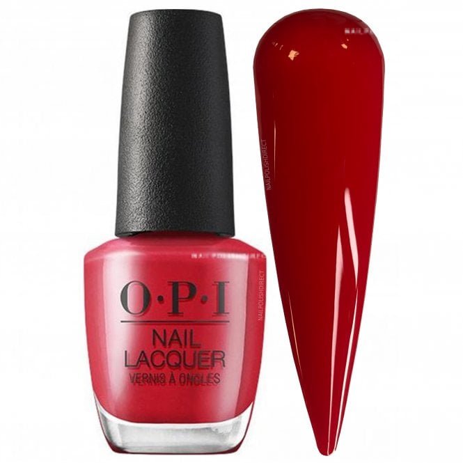 OPI OPI Emmy, Have You Seen Oscar? Nail Polish 15ml (NLH012)