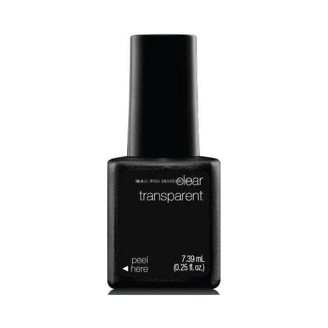 Damage Proof LED Gel Polish - Transparent Clear 7.39ml (71635)