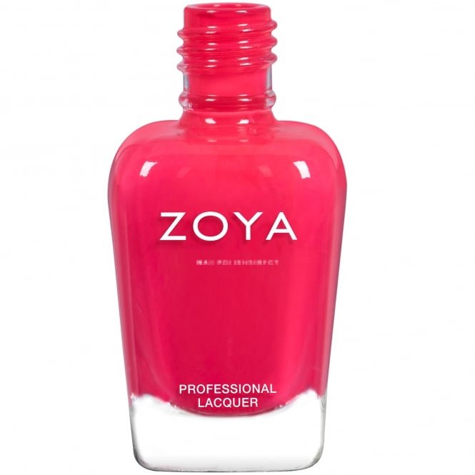 Zoya Zoya Vegan-Friendly Breathable Nail Polish - Sonja 15ml (ZP892)